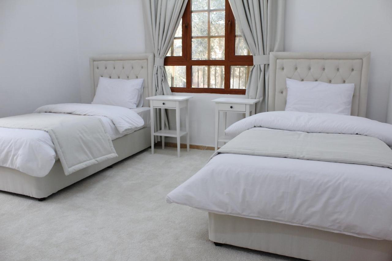 Asas Al Jabal Al Akhdar Apartments شقق أساس الجبل الأخضر Sayq Exterior photo