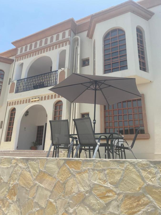 Asas Al Jabal Al Akhdar Apartments شقق أساس الجبل الأخضر Sayq Exterior photo